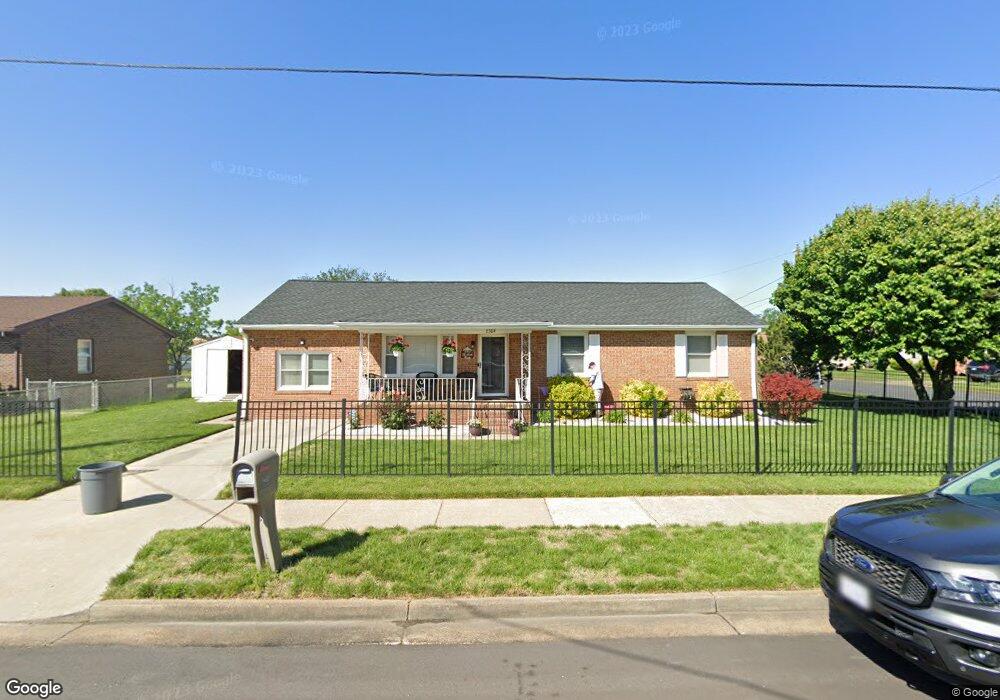 2304 8th St, Portsmouth, VA 23704 - photo 1