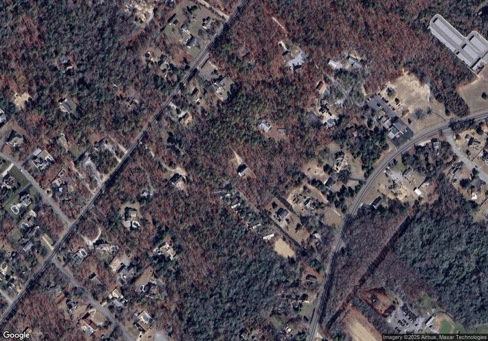 1323 Stagecoach Rd, Ocean View, NJ 08230 - photo 1