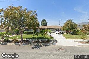 135 Underhill Dr, Glendora, CA 91741