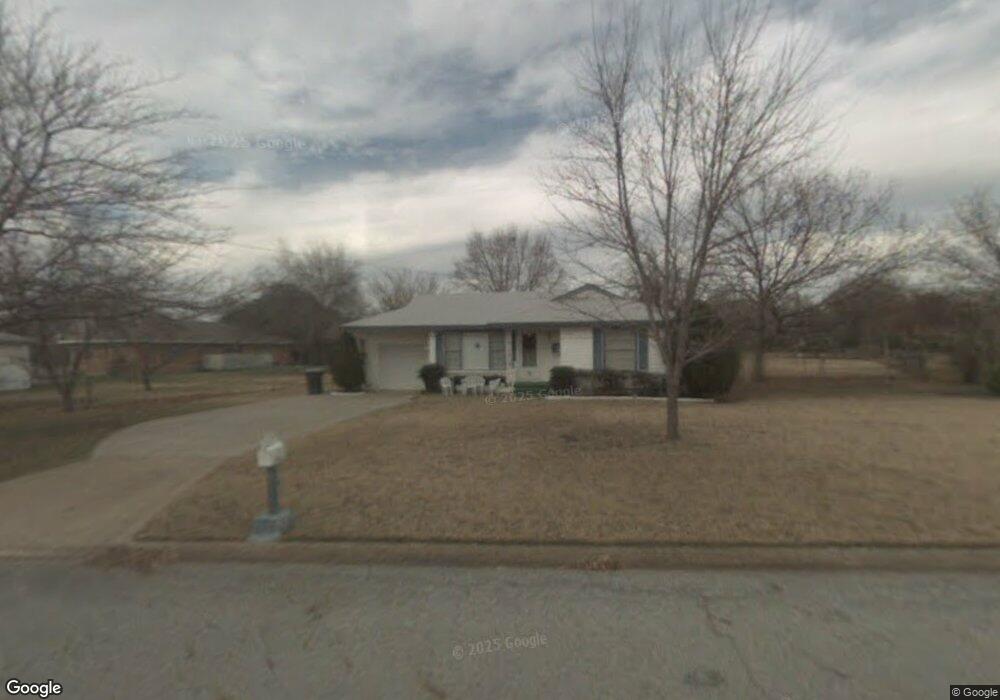 1605 E Mildred St, Sherman, TX 75090 - photo 1