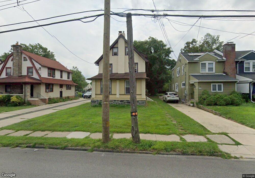 110 E Stewart Ave, Lansdowne, PA 19050 - photo 1