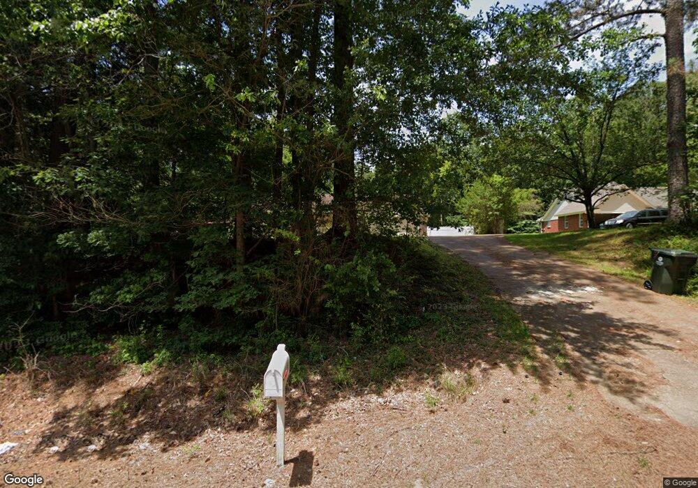 93 County Road 102, Oxford, MS 38655 - photo 1