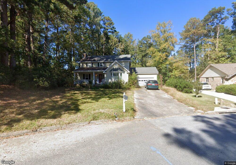 705 Gentlewind Ln, Augusta, GA 30907 - photo 1