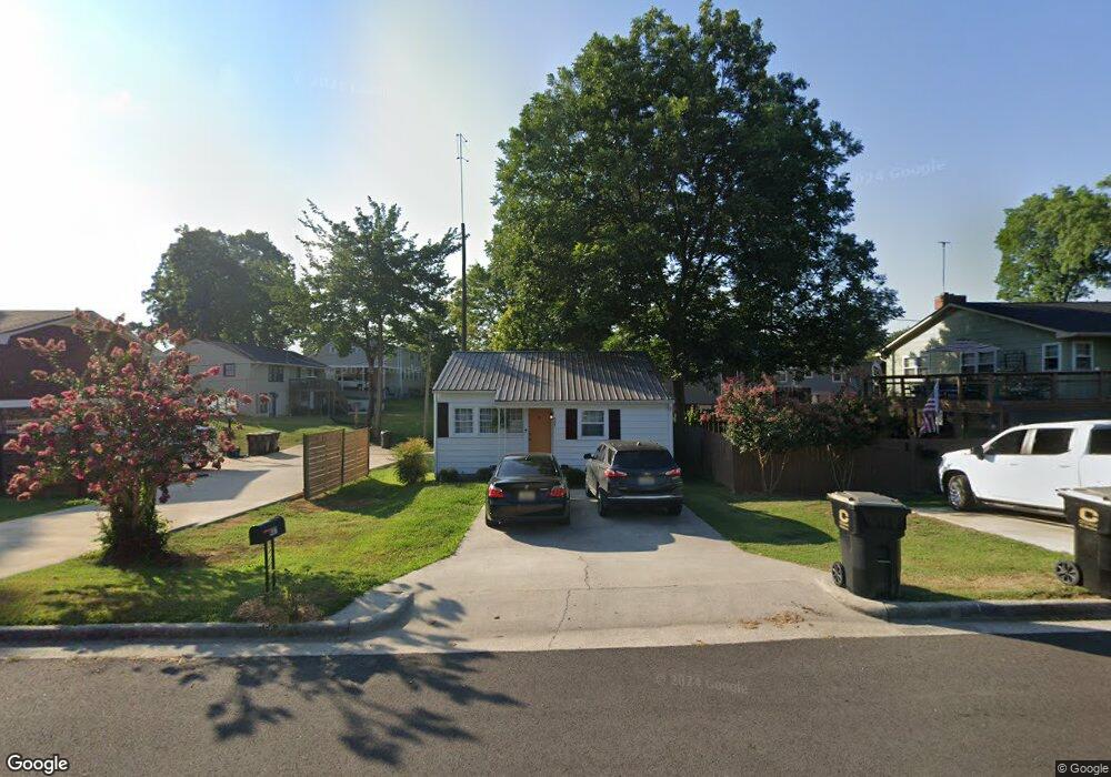 407 8th St SE, Cullman, AL 35055 - photo 1