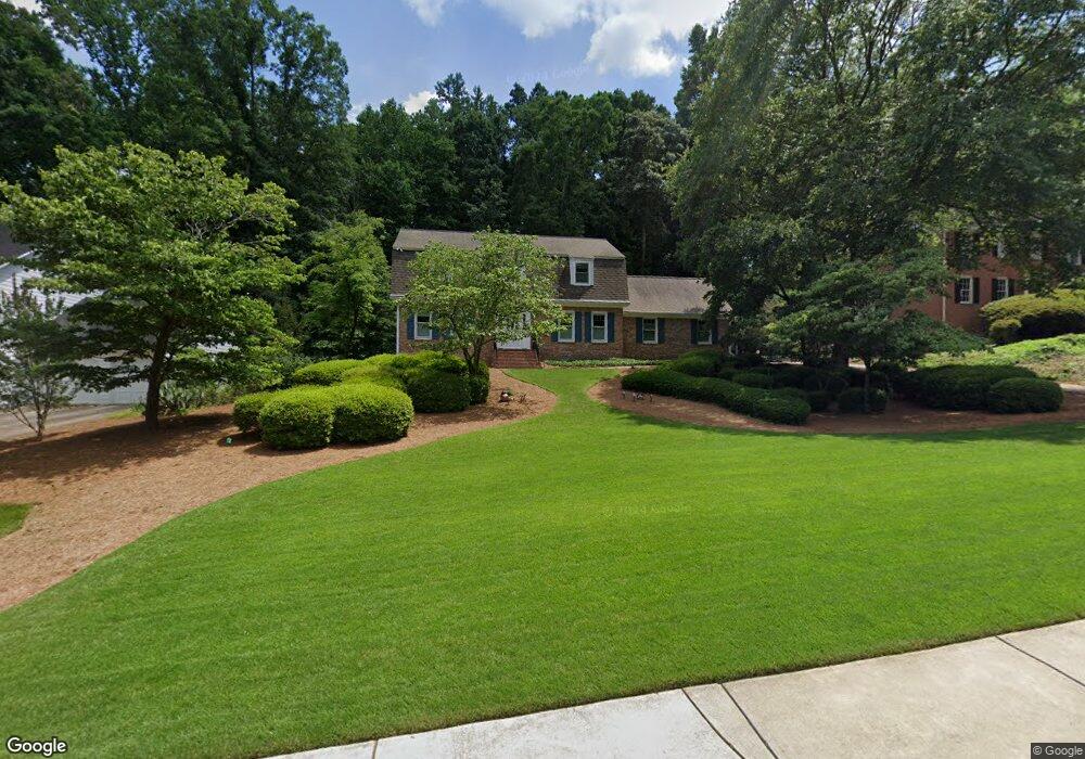 4419 Karls Gate Dr, Marietta, GA 30068 - photo 1