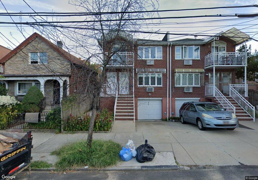 6657 Jay Ave, Maspeth, NY 11378 - photo 1