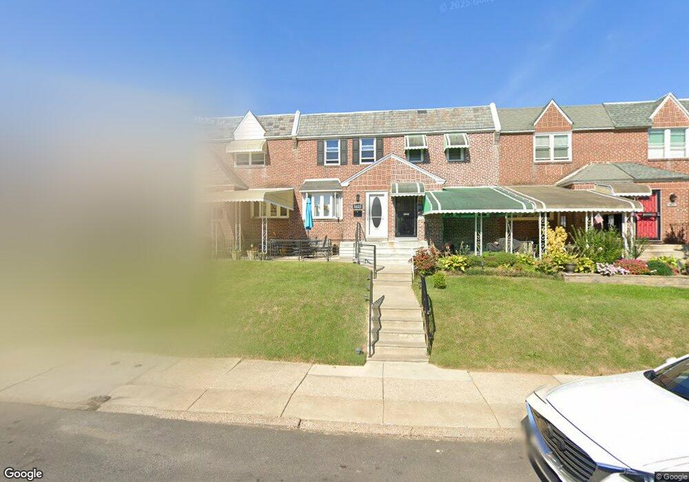 8625 Michener Ave, Philadelphia, PA 19150 - photo 1