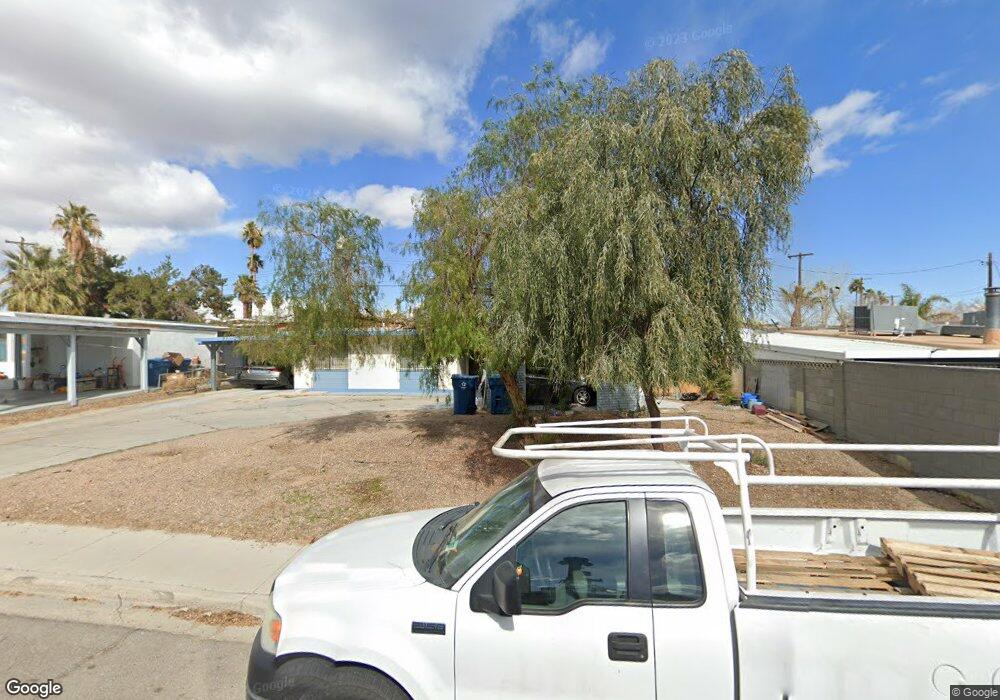 1966 Capistrano Ave, Las Vegas, NV 89169 - photo 1