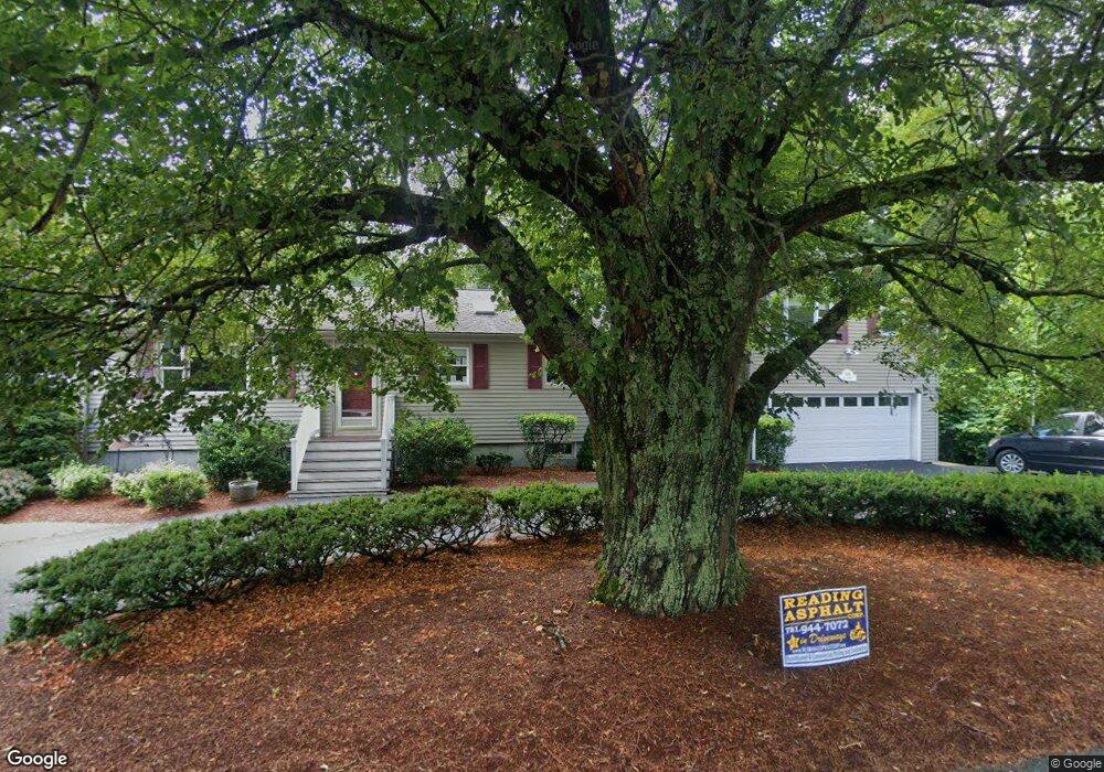 106 Elm St, North Reading, MA 01864 - photo 1