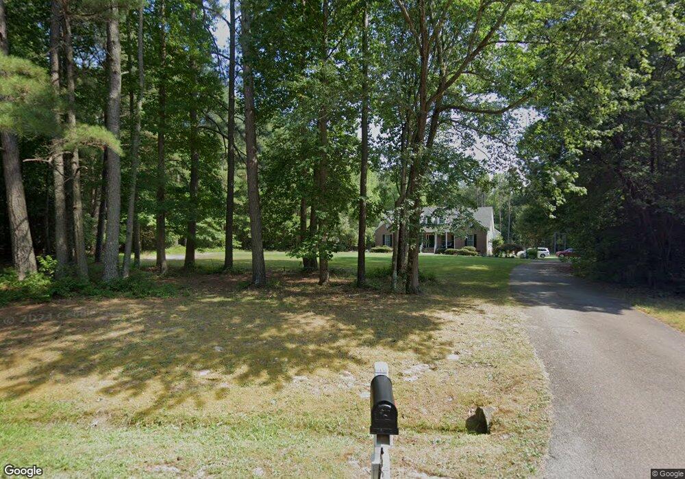 402 Old Keswick Ln, Petersburg, VA 23805 - photo 1