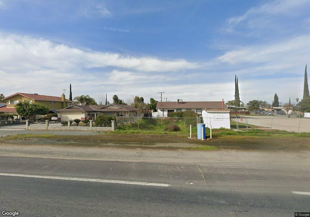 19081 Highway 190, Poplar, CA 93257 - photo 1