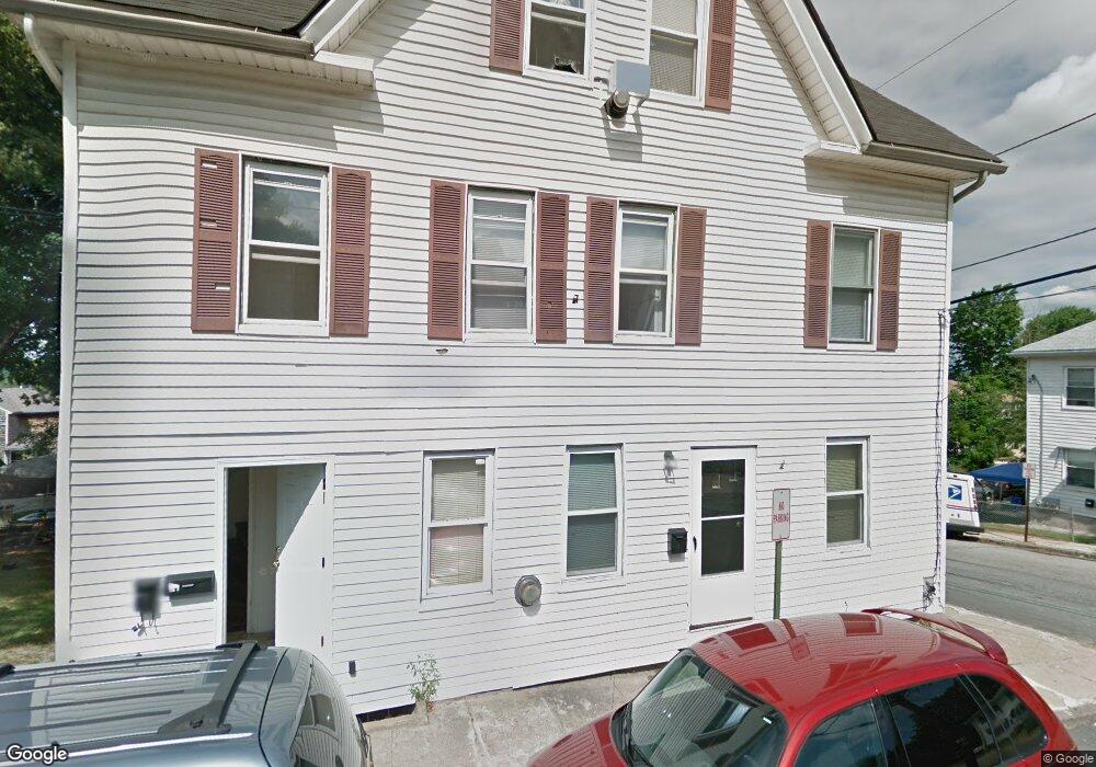 3 Spring St, West Warwick, RI 02893 - photo 1