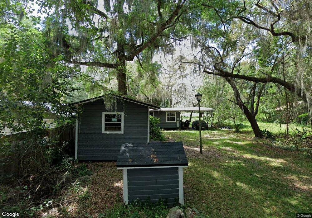 7856 Lake Geneva Ln, Keystone Heights, FL 32656 - photo 1