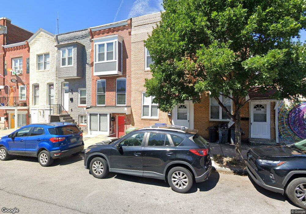 300 S Conkling St unit 1, Baltimore, MD 21224 - photo 1