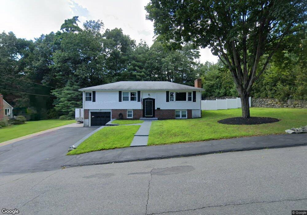 8 Ridge Rd, Hudson, MA 01749 - photo 1