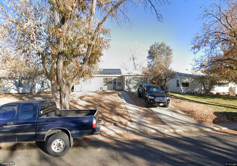 1020 Hanover St, Aurora, CO 80010 - photo 1