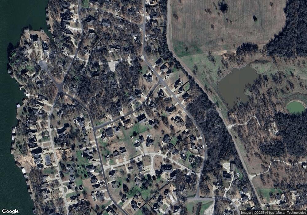 102 Crockett Dr, Gainesville, TX 76240 - photo 1