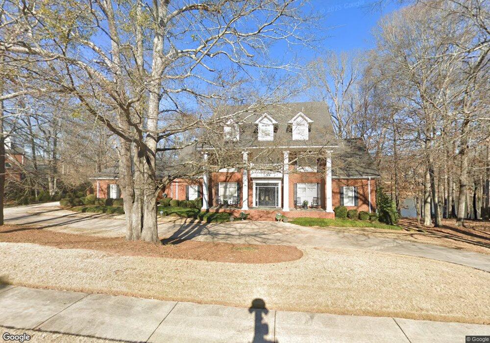 1091 Lake Welbrook Dr, Athens, GA 30606 - photo 1