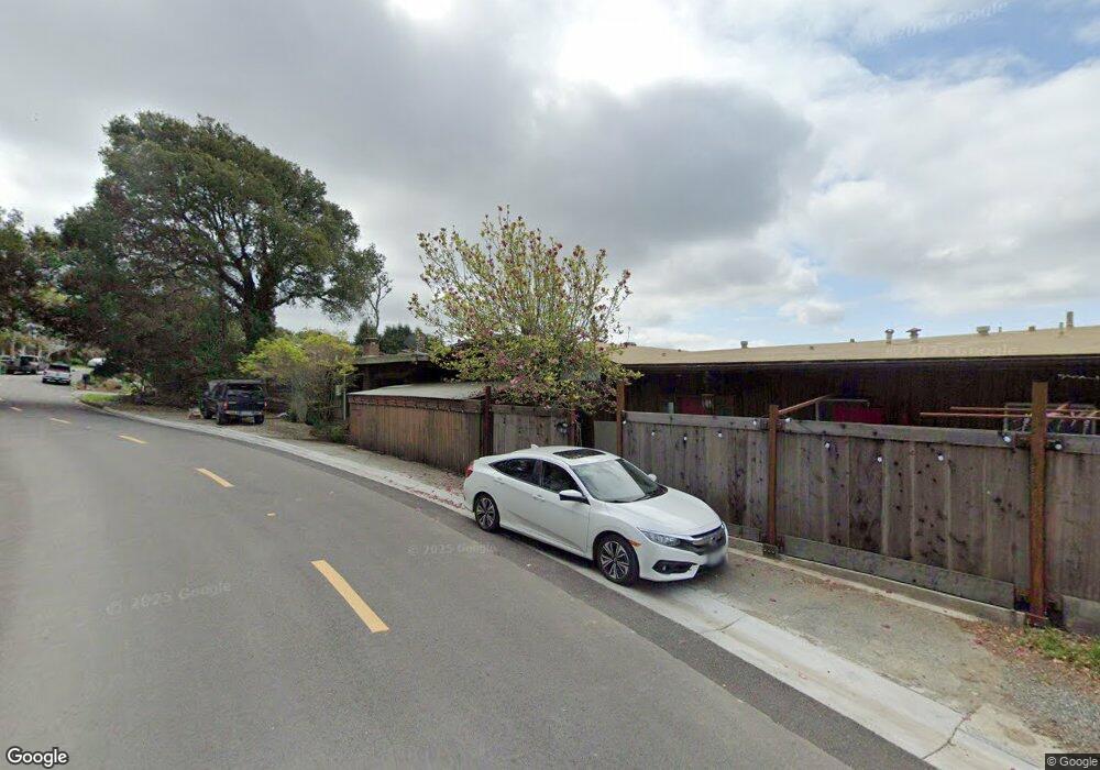 1050 Miller Ave, Berkeley, CA 94708 - photo 1