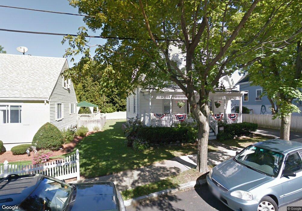 5 Adams St, Salem, MA 01970 - photo 1