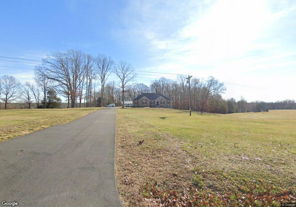 7915 Belmont Rd, Spotsylvania, VA 22551 - photo 1