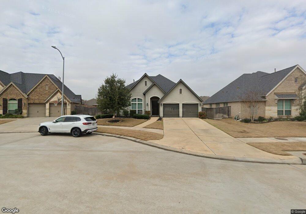 1911 Lewis Lum Ln, Richmond, TX 77469 - photo 1