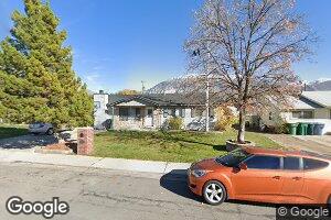 642 N 300 E, Orem, UT 84057