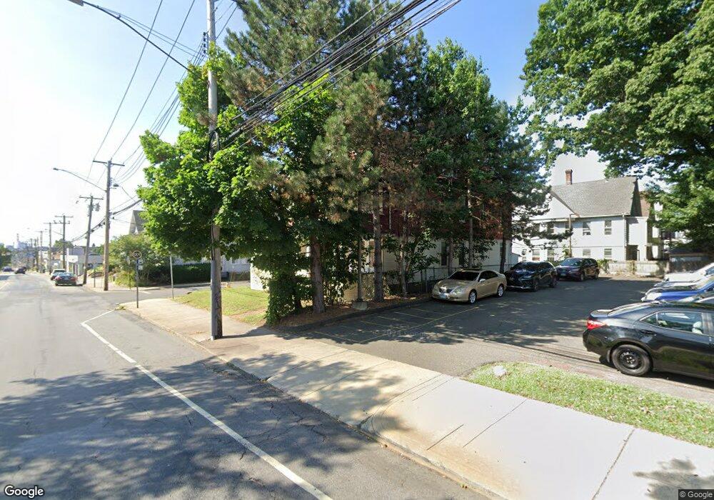 2857 Main St unit 2859, Bridgeport, CT 06606 - photo 1