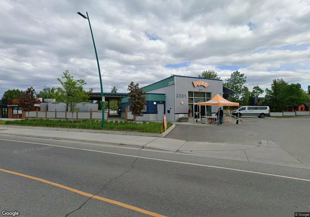 2301 Spenard Rd, Anchorage, AK 99503 - photo 1