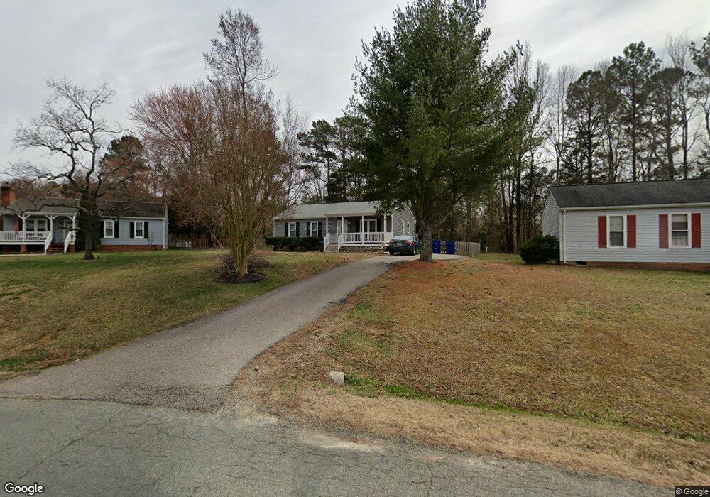 10025 E Alberta Ct, Chesterfield, VA 23832 - photo 1