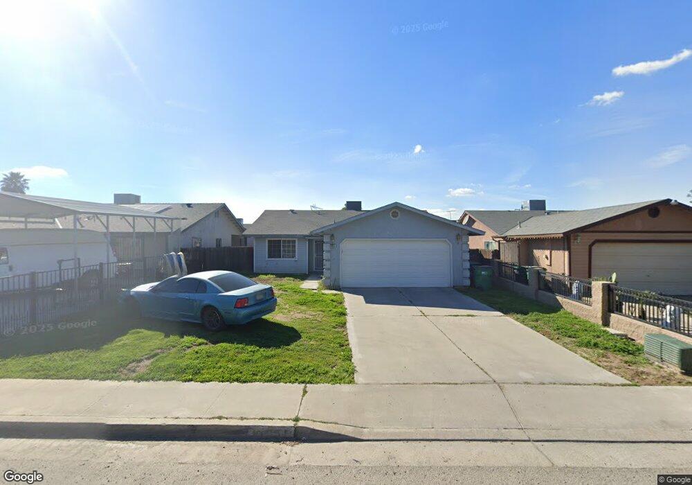 14651 Road 190, Poplar-Cotton Center, CA 93257 - photo 1