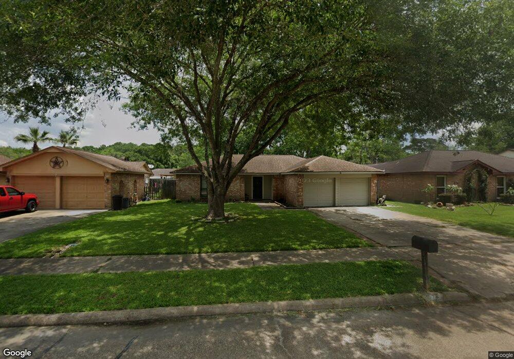 16419 Paint Rock Rd, Friendswood, TX 77546 - photo 1