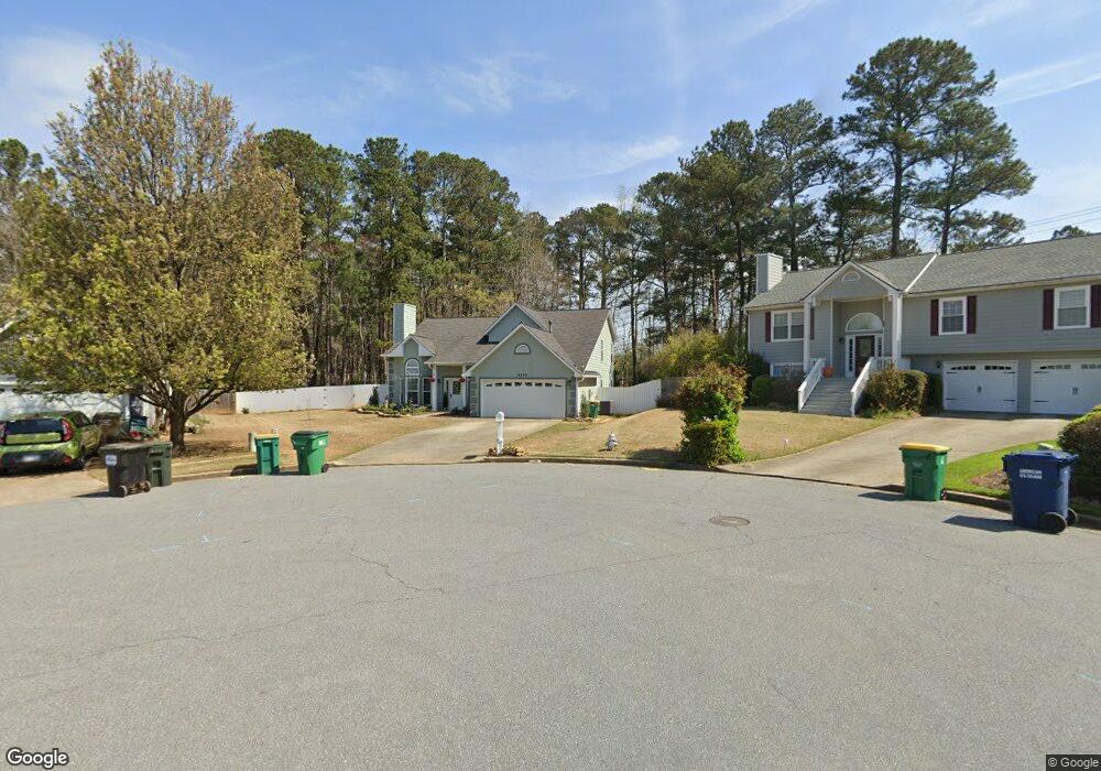 4860 Minden Chase unit 20, Alpharetta, GA 30022 - photo 1