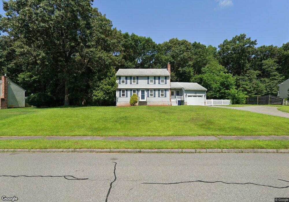 41 Houghton Rd, Wilmington, MA 01887 - photo 1