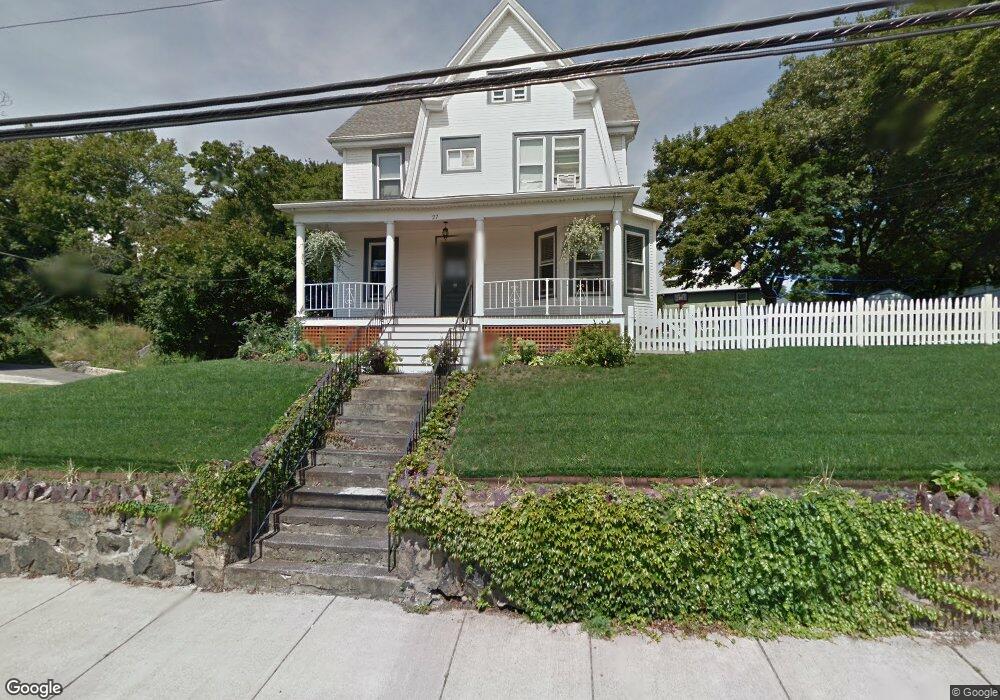 27 Euclid Ave, Lynn, MA 01904 - photo 1