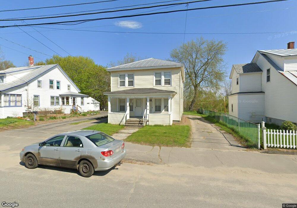 82 Summer St unit B, Waterville, ME 04901 - photo 1