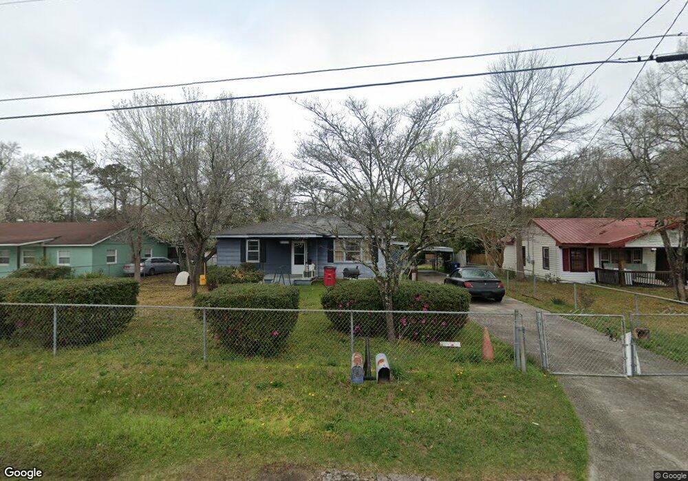2945 Alfred Dr, Macon, GA 31206 - photo 1