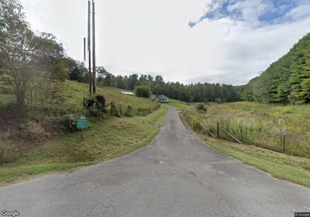 151 Icenhower Rd, Leicester, NC 28748 - photo 1