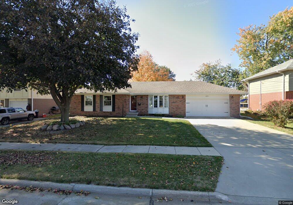 619 E 18th St N, Newton, IA 50208 - photo 1