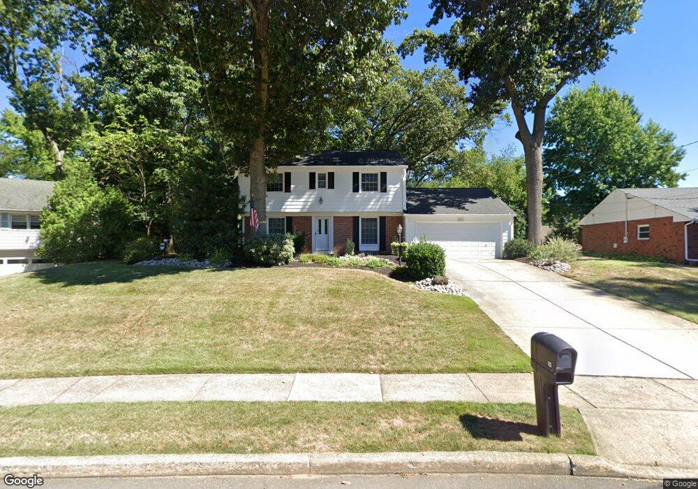 12 Brampton Way, Trenton, NJ 08690 - photo 1