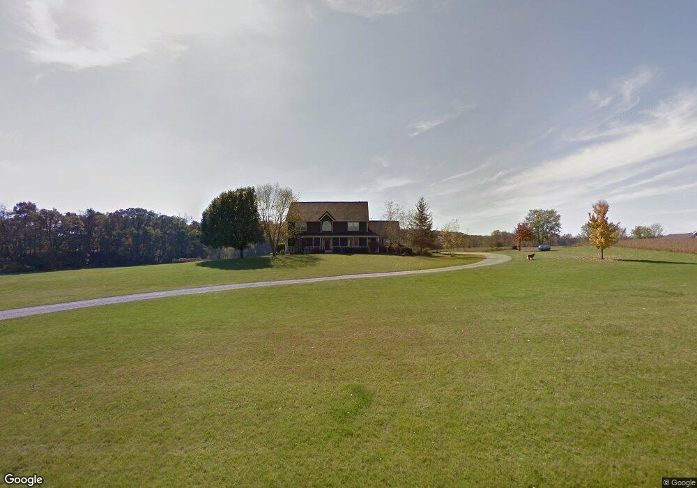 4377 E Base Rd, Greensburg, IN 47240 - photo 1