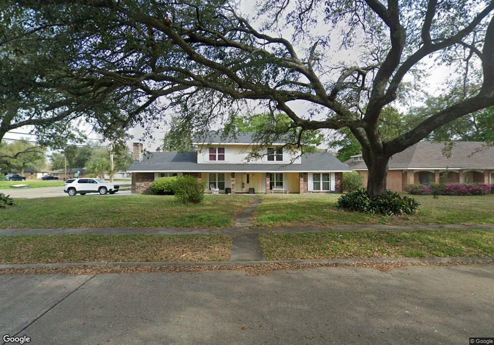 1601 22nd St, Lake Charles, LA 70601 - photo 1
