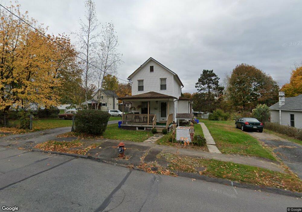 921 E Lackawanna St, Olyphant, PA 18447 - photo 1