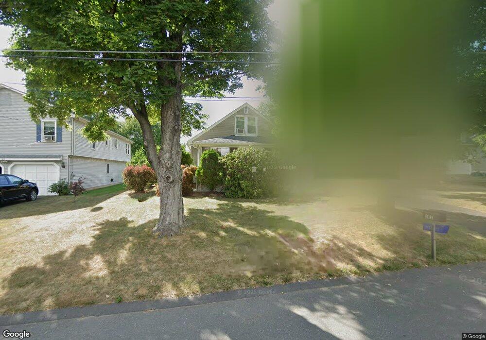 101 3rd St, Suffield, CT 06078 - photo 1