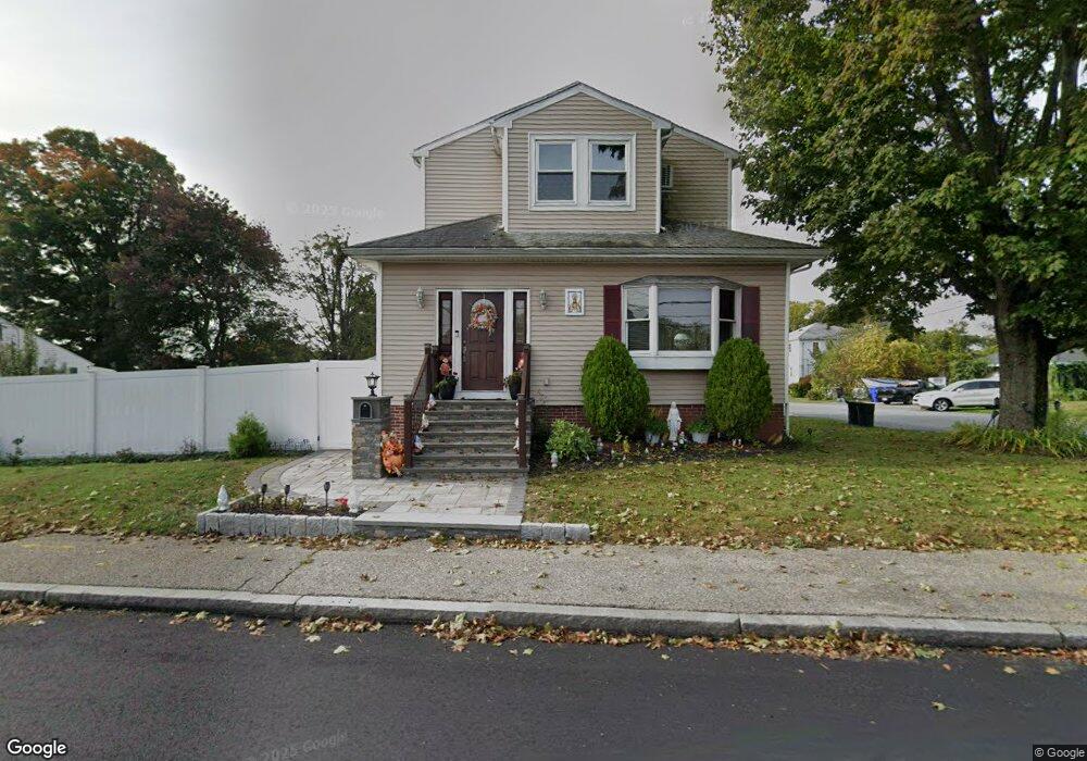 141 Wampanoag Trail, Riverside, RI 02915 - photo 1