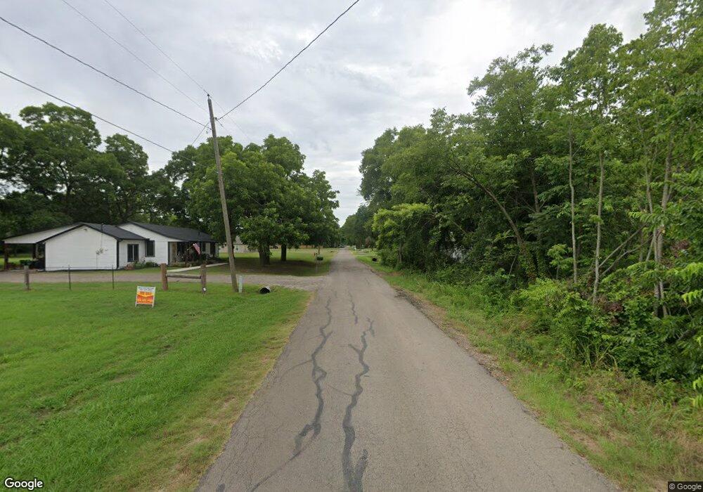 TBD S Oak St, Ector, TX 75439 - photo 1