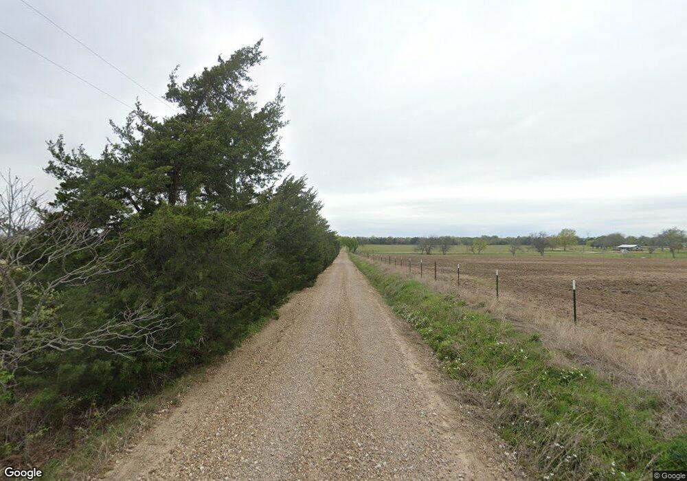 TBD County Rd 1265 N of, Ector, TX 75439 - photo 1