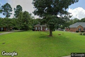 199 Fairethorne Dr, Leesburg, GA 31763