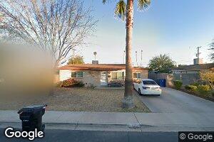 262 W Hillside St, Mesa, AZ 85201