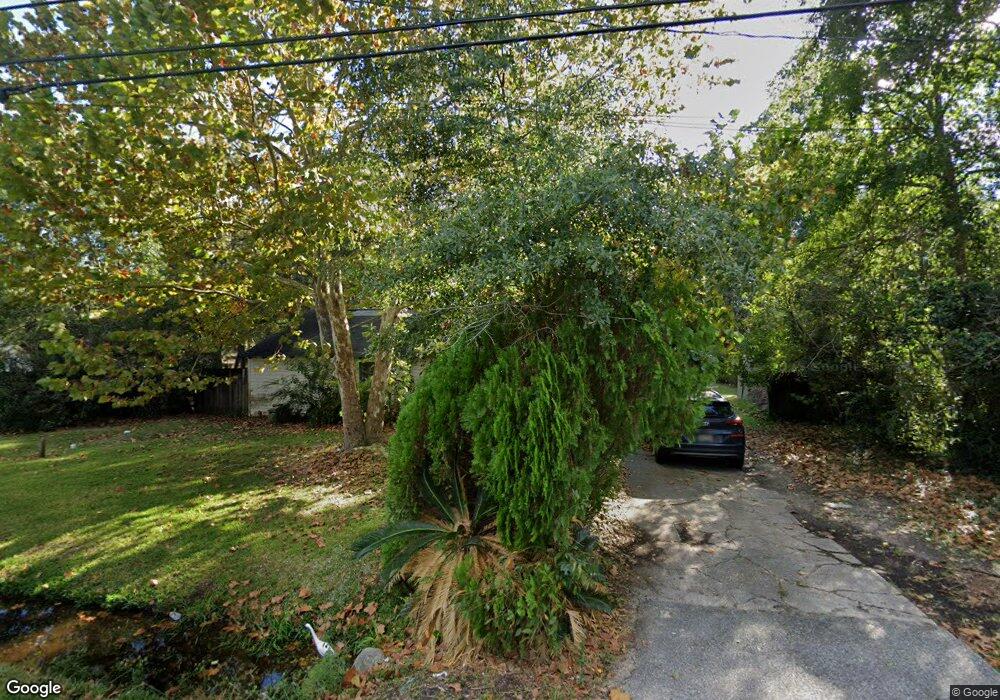 2309 Crane St, Slidell, LA 70460 - photo 1